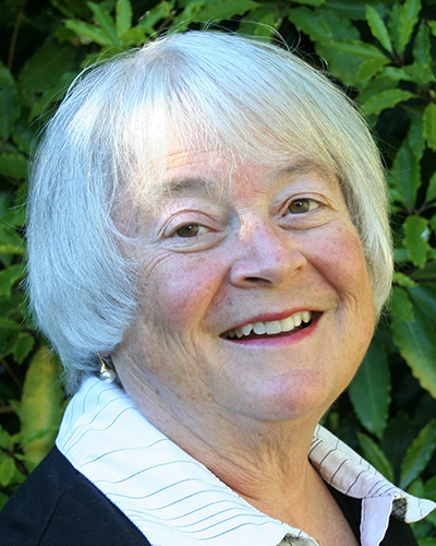 Barbara Lanier