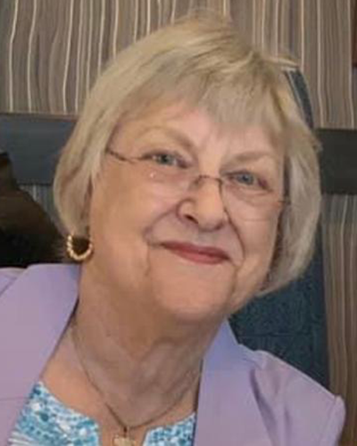 Jane Barte